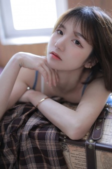 难逃偏执狂的宠爱