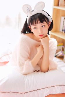 少年说