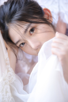 飞行员小姐