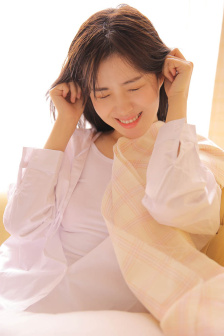 亲生侄女好紧H