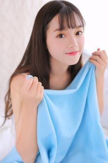 妈妈的女儿